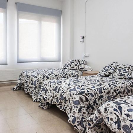 Residencia Albergue Jaca Extérieur photo