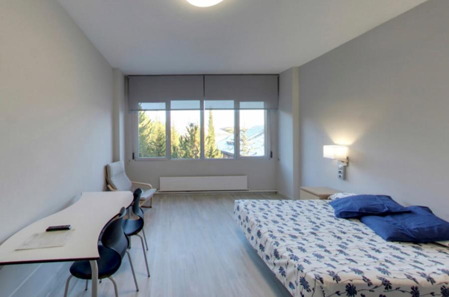Residencia Albergue Jaca Extérieur photo