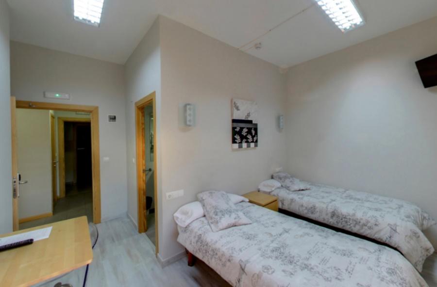 Residencia Albergue Jaca Extérieur photo