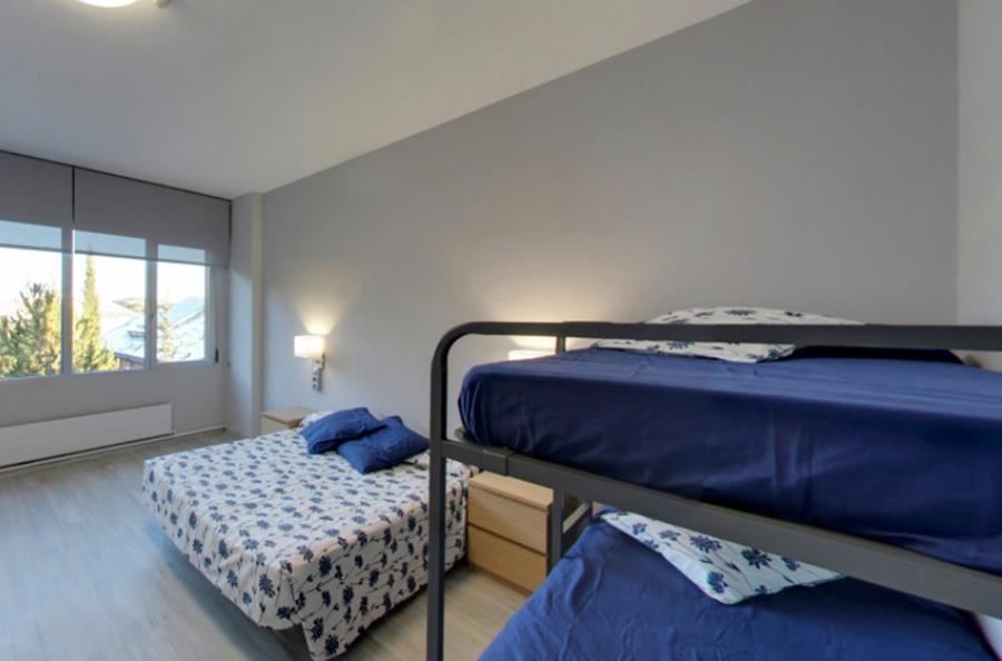 Residencia Albergue Jaca Extérieur photo