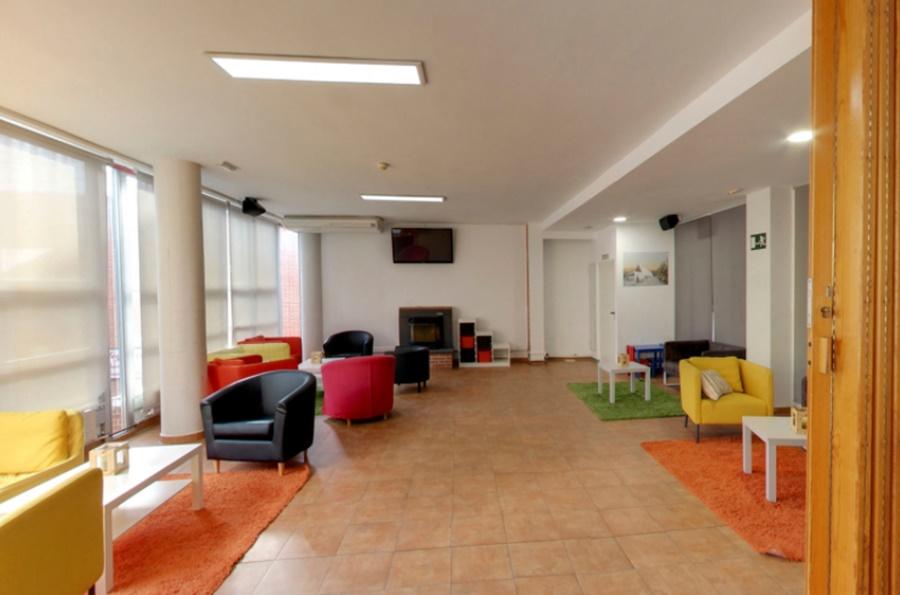 Residencia Albergue Jaca Extérieur photo