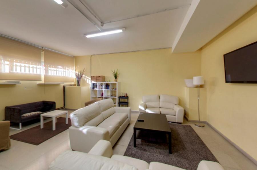 Residencia Albergue Jaca Extérieur photo