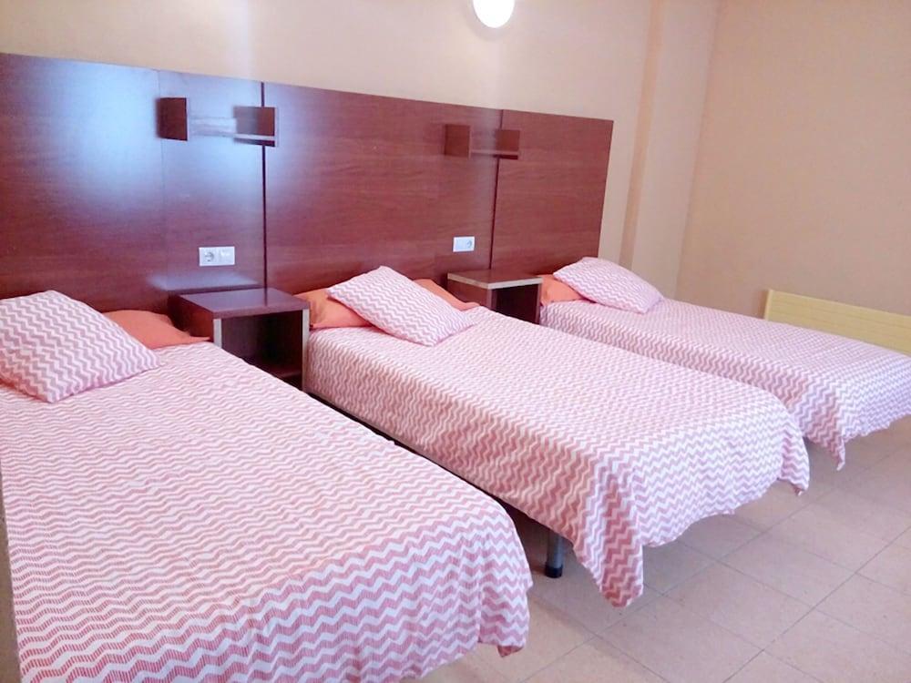 Residencia Albergue Jaca Extérieur photo